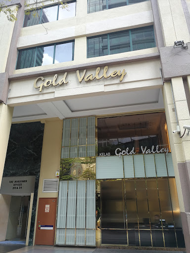 Kelab Gold Valley