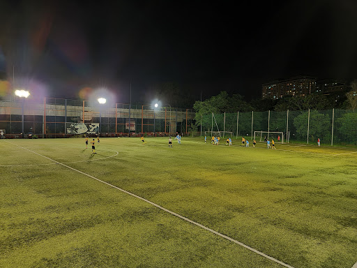 KLFA Football Centre