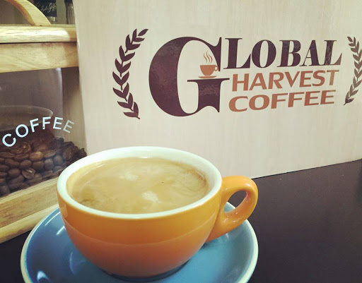 Global Harvest Coffee Sdn Bhd