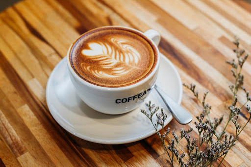 Coffea Coffee SS2