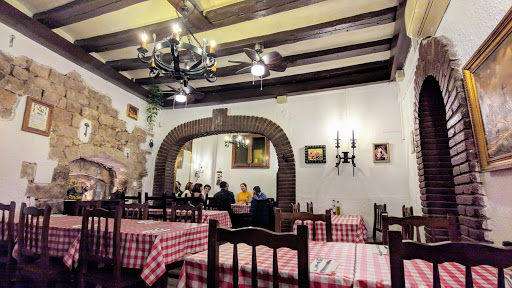 Mesón Jesús Restaurante