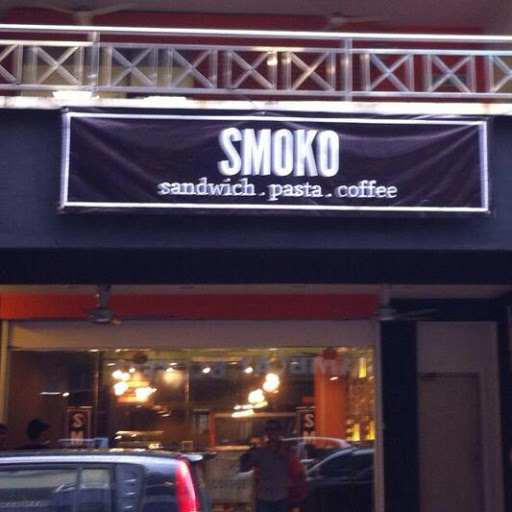 Smoko Coffee