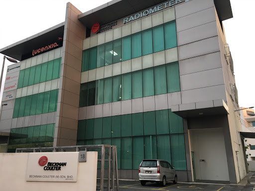 Beckman Coulter Malaysia Sdn Bhd