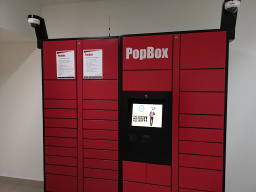 PopBox