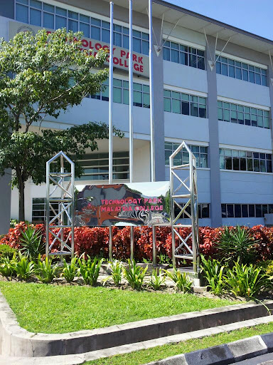 Technology Park Malaysia College