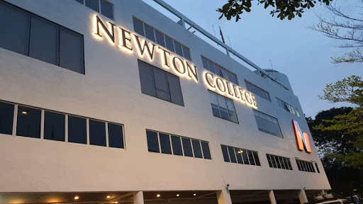 Newton International College