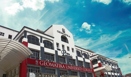 Geomatika University College