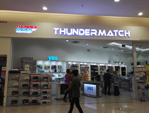 Thunder Match Technology Sdn. Bhd. (AEON Cheras Selatan)