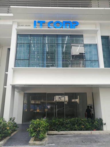 IT Comp Sales & Services Sdn Bhd