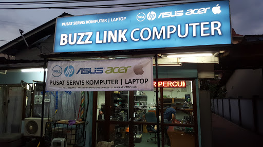 Buzzlink Computers
