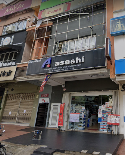 Asashi Technology Sdn Bhd (HQ)