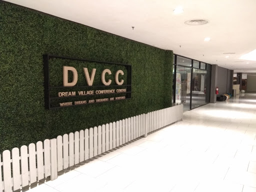 Dream Village Conference Centre (DVCC)