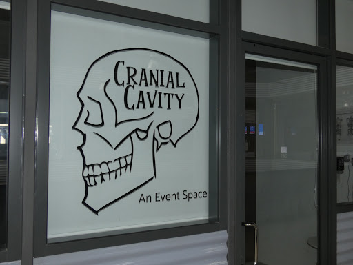 Cranial Cavity