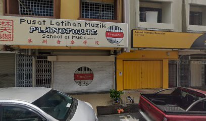 Pianoforte School Of Music