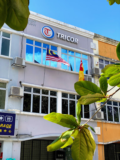 Tricor Group of Companies