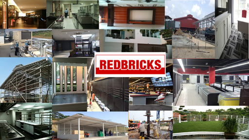 Redbricks Construction (M) Sdn Bhd.