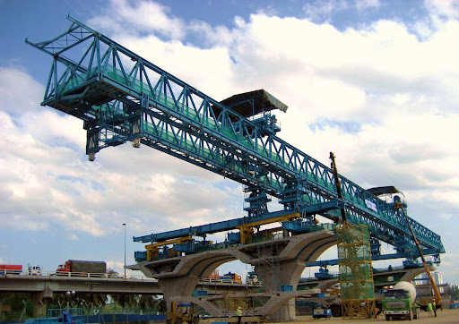 VSL Engineers (M) Sdn. Bhd. - VSL Malaysia - Construction company