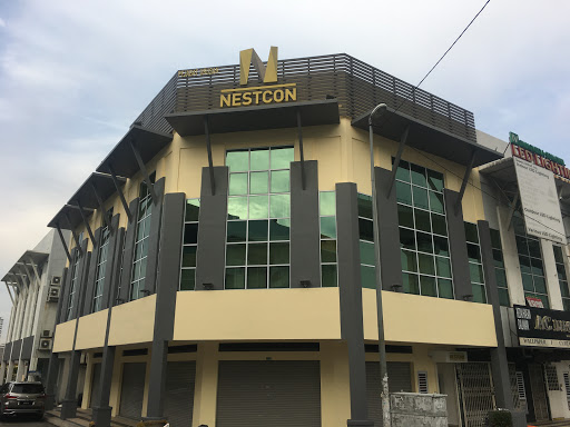 Nestcon Builders Sdn Bhd