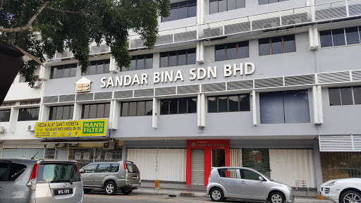 Sandar Bina Sdn Bhd