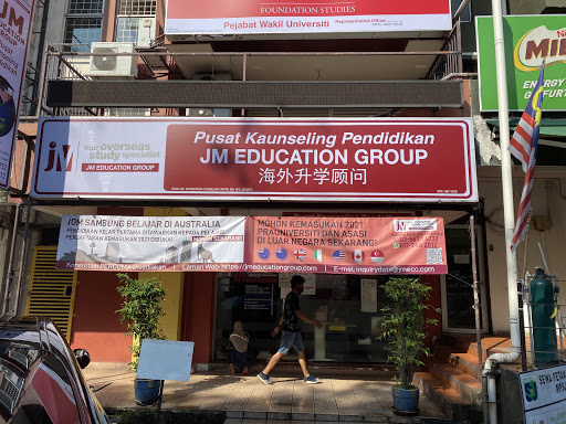 JM Education Group Subang Jaya