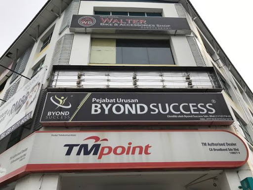 Byond Success Sdn Bhd