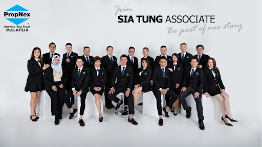 PropNex My - Sia Tung Associate