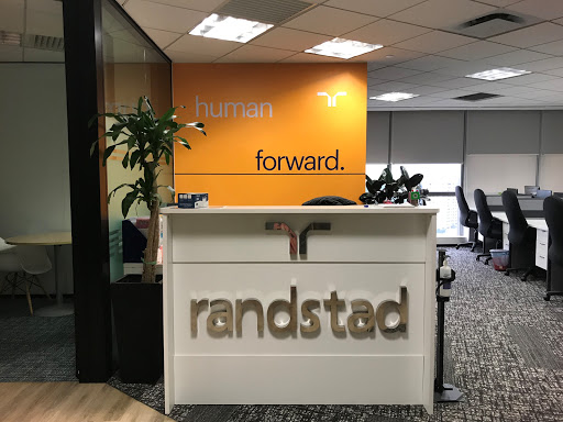 Randstad Malaysia Recruitment Agency