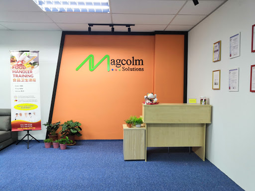 Magcolm Solutions Sdn Bhd - MeSTI, GMP, HACCP & ISO Consulting Expert