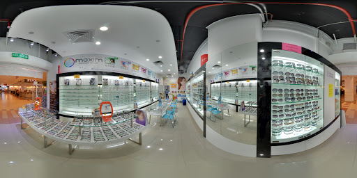 Vision Optic & Contact Lens Centre