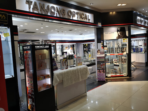 Tanjong Optical & Contact Lens Centre
