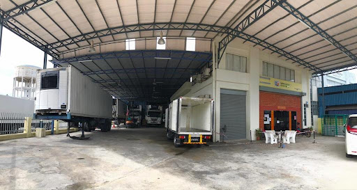 Container Systems (M) Sdn. Bhd.