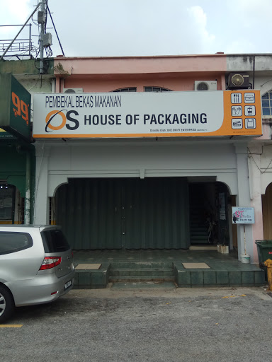 OS HOUSE OF PACKAGING