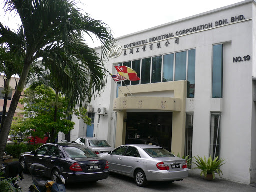Continental Industrial Corporation Sdn. Bhd.