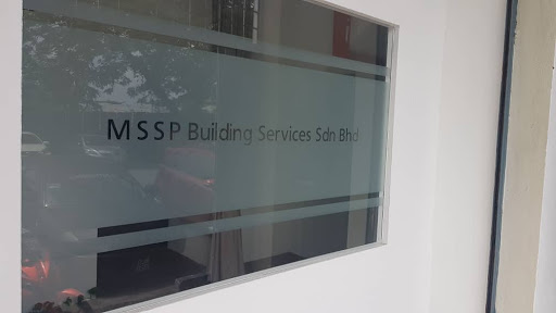 MSSP BUILDING SERVICES SDN BHD