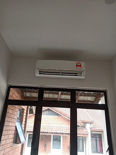 Onyx Airconditioner Services and Installation