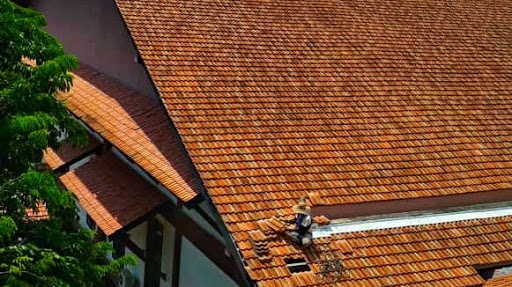 KC Roofmate Sdn Bhd