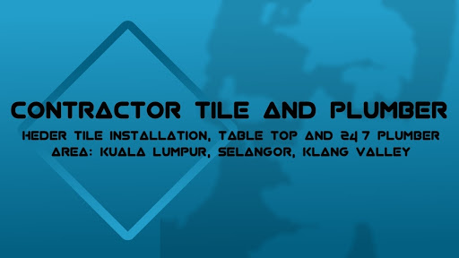 HEDER TILE AND PLUMBER