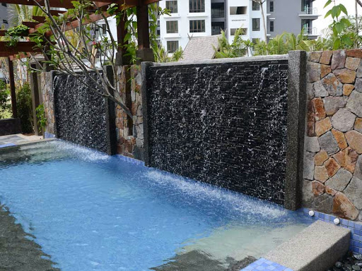 Aqua Luxury Pool Sdn. Bhd.