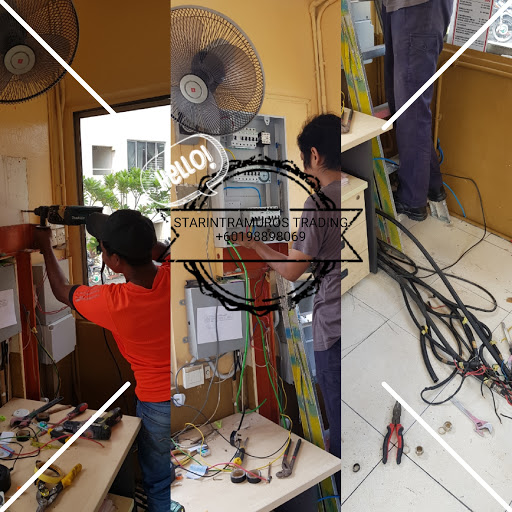 Electrical Service KL