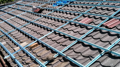 Tukang Baiki Atap Bumbung Bocor Ampang