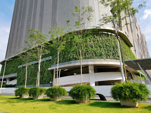 Ecogarden Landscape Sdn Bhd