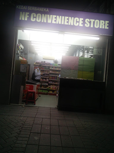 NF Convenience Store