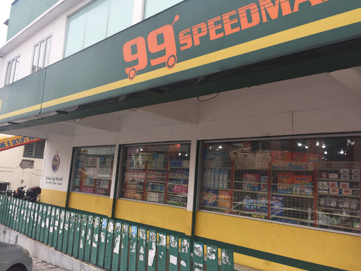 99 Speedmart 1459 Jalan Kaskas