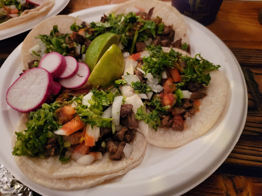 Durango's Tacos