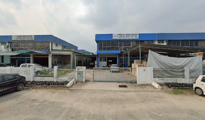 Mist Cooling Systems Sdn Bhd