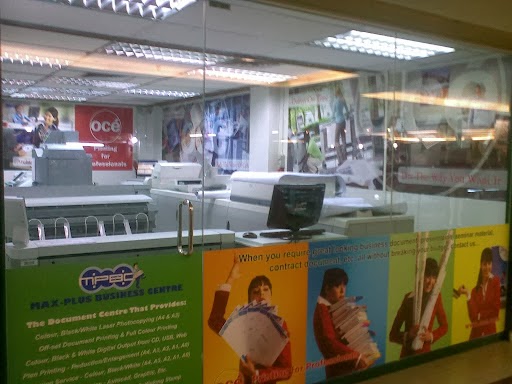 Max-Plus Business Centre Sdn Bhd