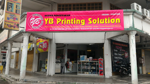 YB Printing Solution