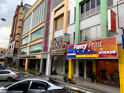 Fancy Print Studio Sdn Bhd (Jalan Ipoh)