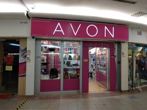 Avon Cosmetics (M) Sdn Bhd@Anggun Ventures