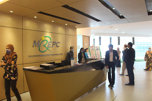 Malaysian Rubber Council (MRC)